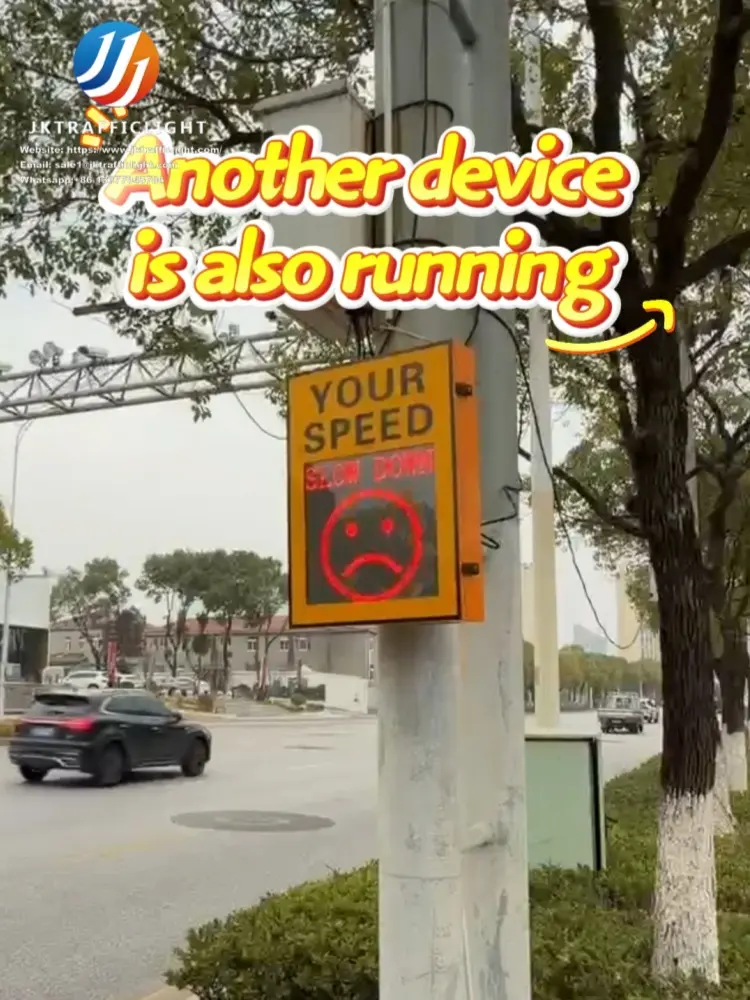 Week 26 Real-World Test: Radar Speed Display – 6+ Months of Proven Durability