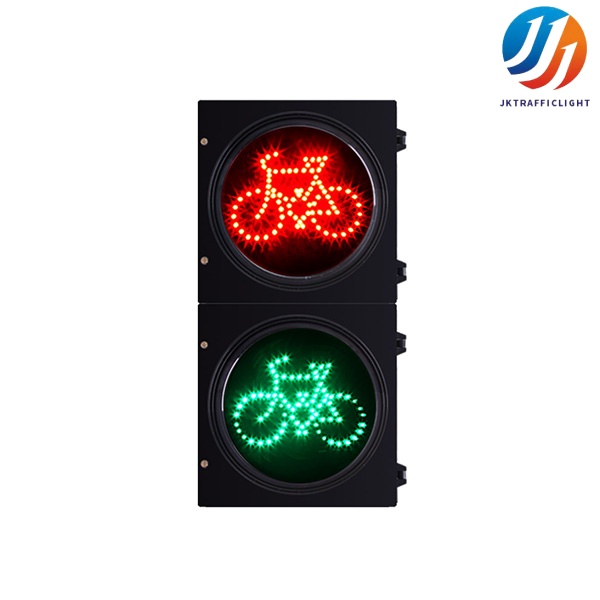 Vehicle Traffic Lights with Countdown (2)