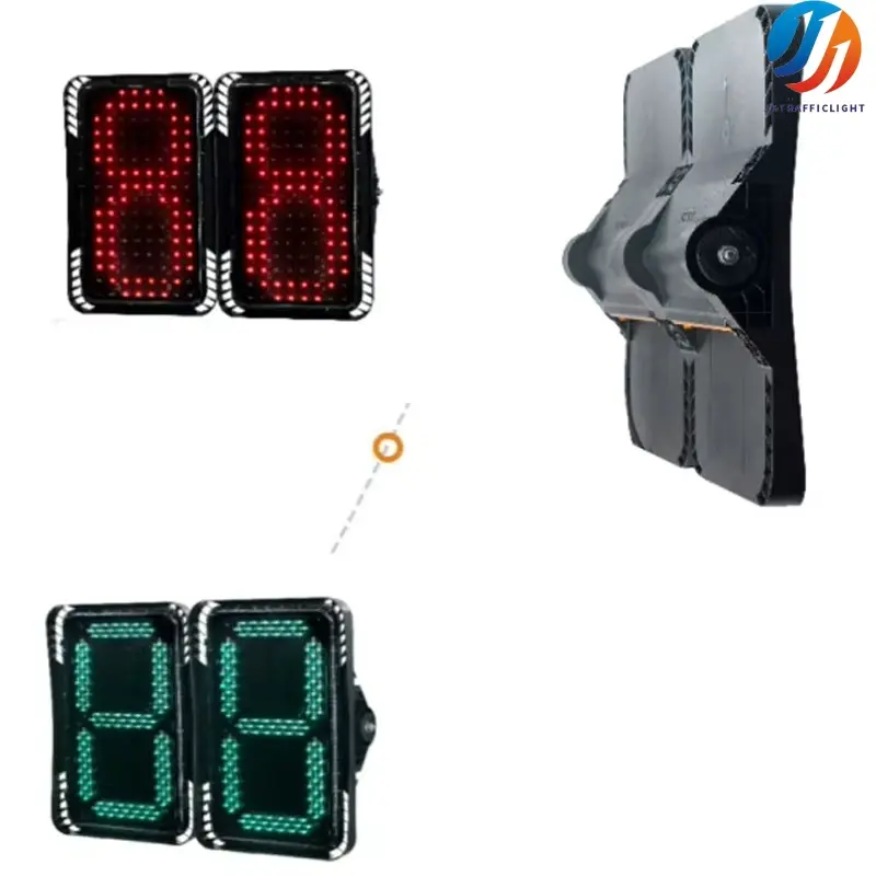 500mm High Quality Countdown Timer LED (4)