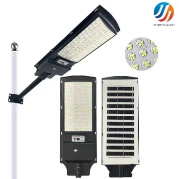 Waterproof IP66 LED Street Light Outdoor Garden Road Street Spotlight