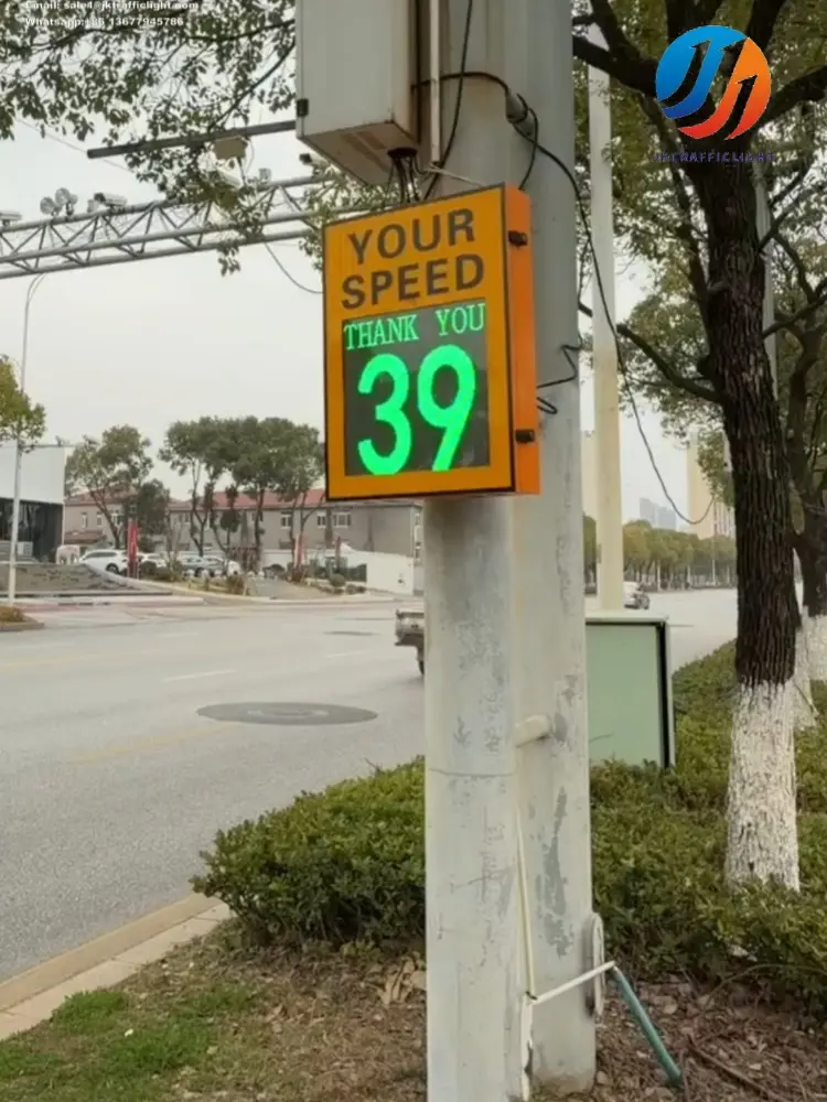 Week 27 of our radar speed sign field test is LIVE!