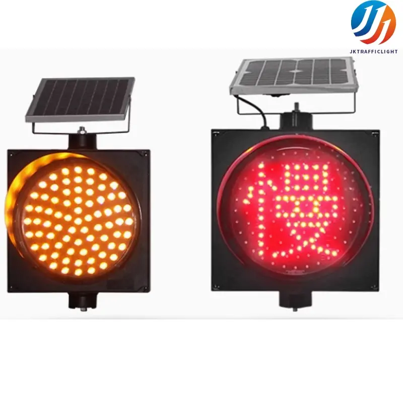 Plastic Material Strobe Warning Lights (1)