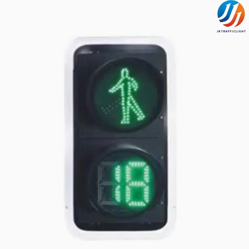 Countdown Timer Traffic Light (1)