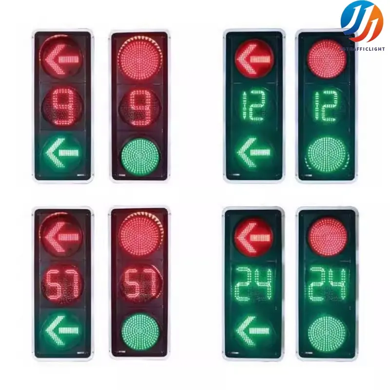 Arrow Directional LED Traffic (1)