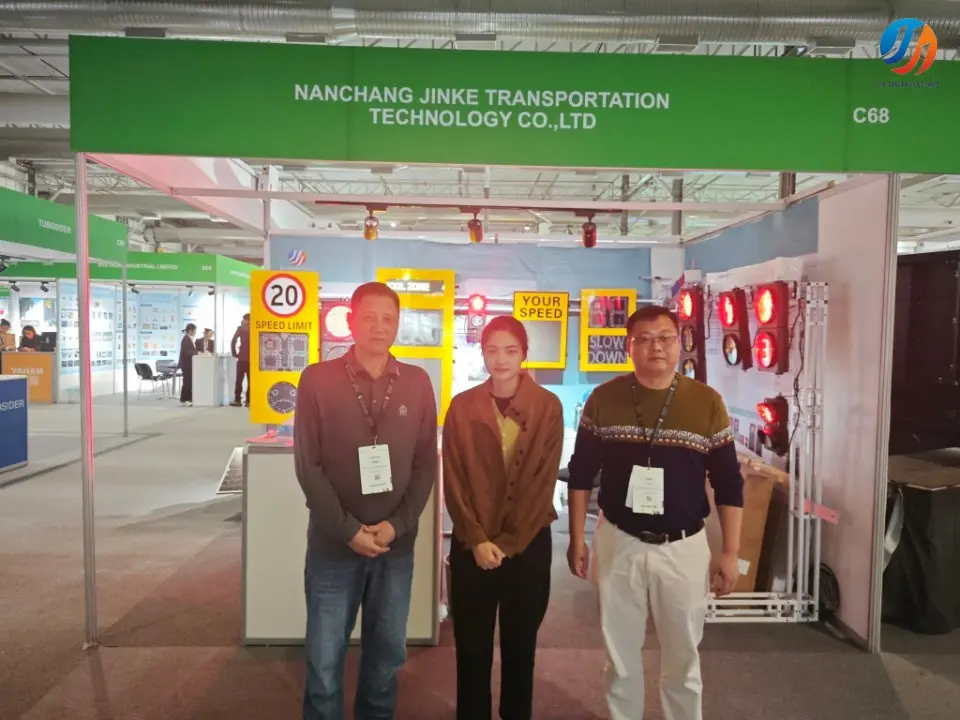 Photos of the exhibition site in Saudi Arabia.jpg