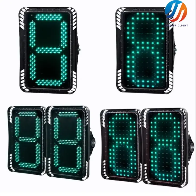 Road Safety Led Warning Light (1)