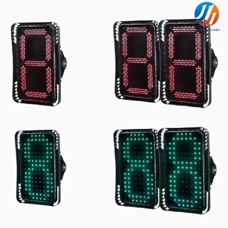 Road Safety Led Warning Light (4)