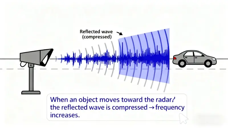 Doppler effect (Object proximity.jpg