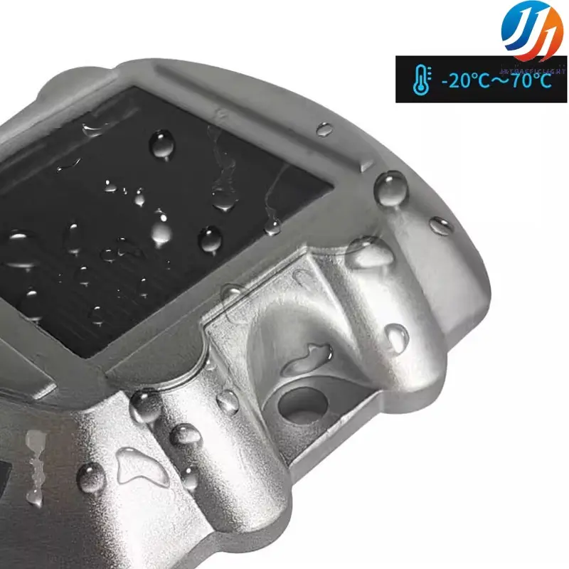 Blinking Led Light Driveway (2)