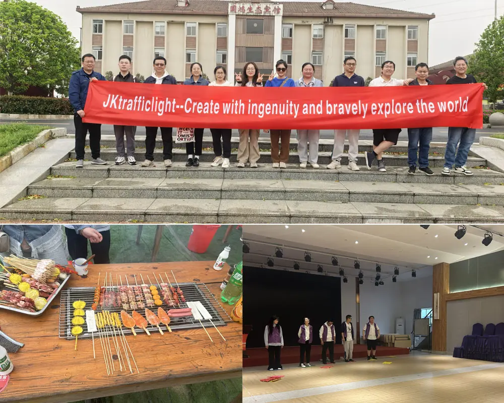 Team-Building Event Strengthens Collaboration Between Sales and R&D Departments