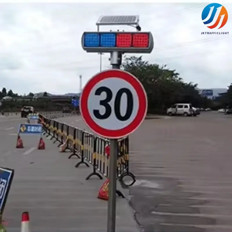 Signal Strobe Light  (5)