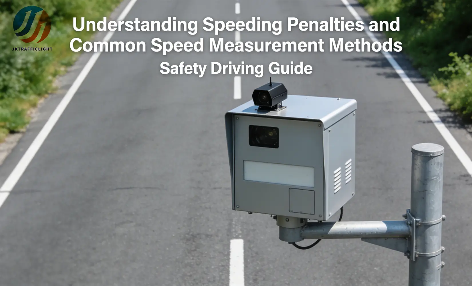 Safe Driving Guide: Learn about speeding penalties and common speed measures