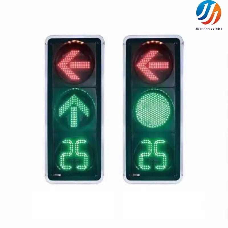 Arrow Directional LED Traffic (2)