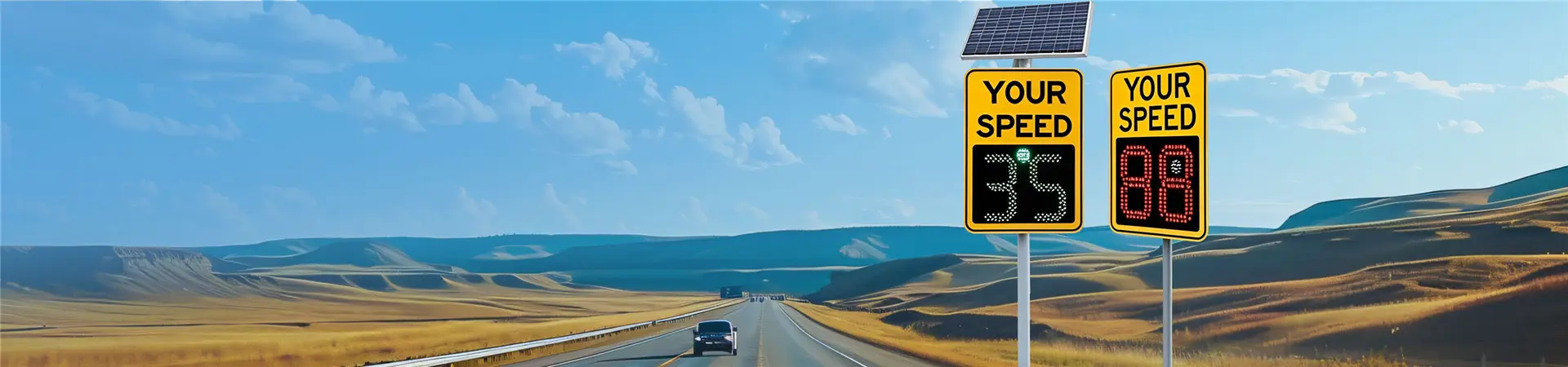 Road Traffic Signal Controller