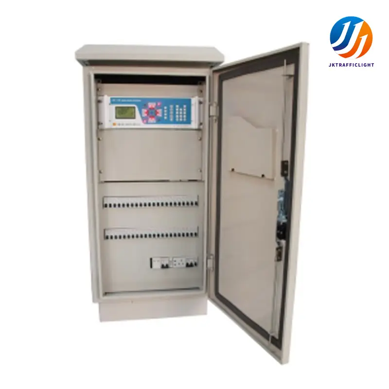 road traffic signal controller