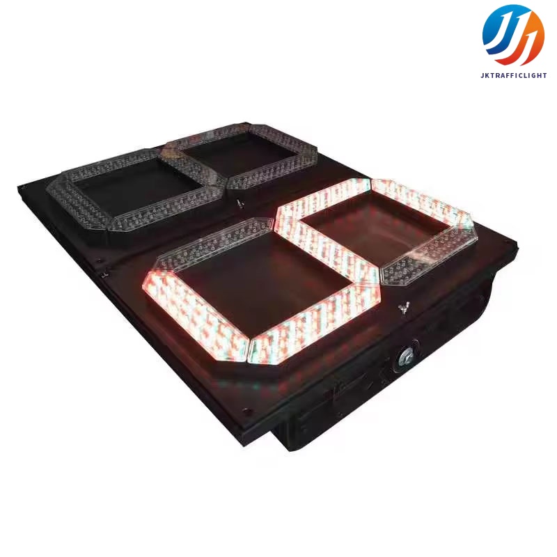 500mm High Quality Countdown Timer LED (3)