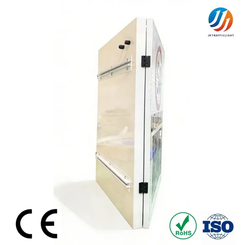 mains powered radar speed sign