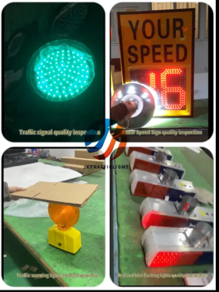 The Unseen Journey: How We Test Every Traffic Safety Product | Factory Behind the Scenes.
