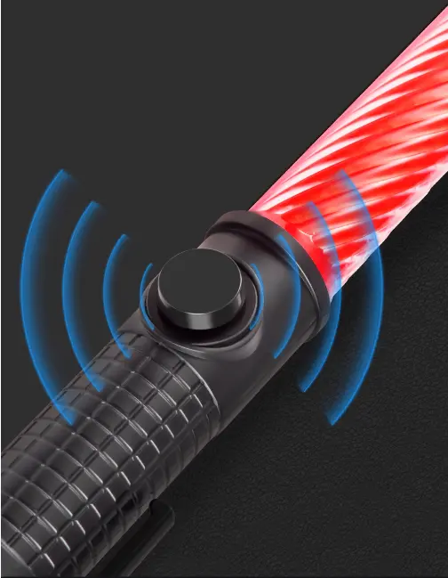 54cm traffic baton (4)