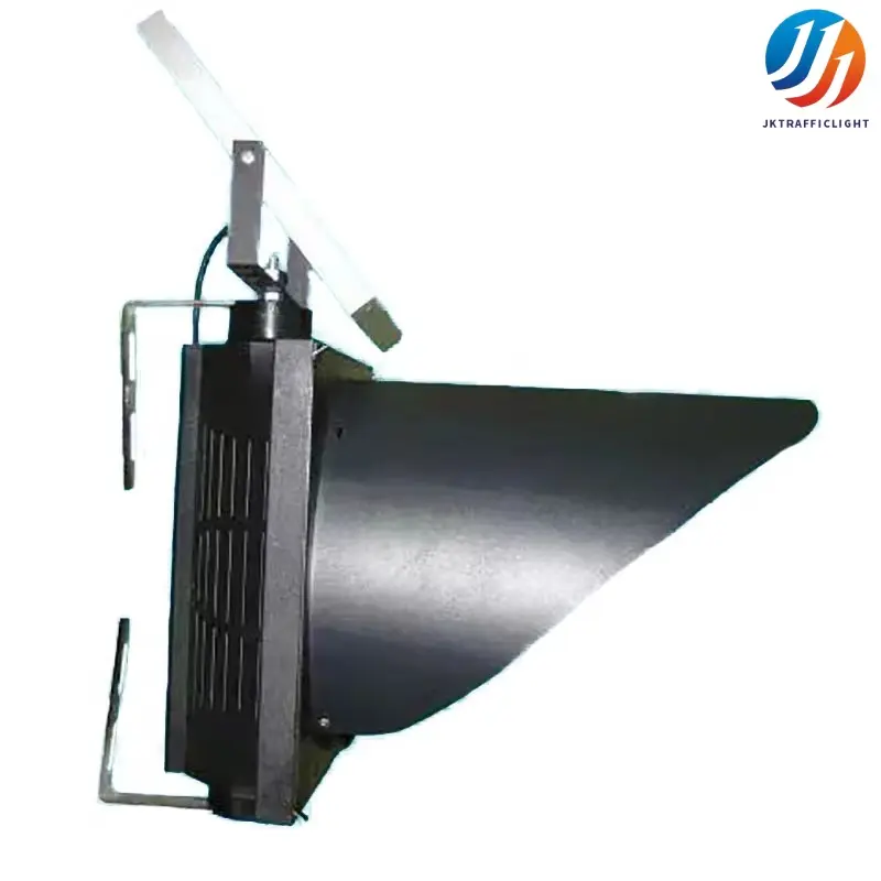 100mm 200mm 300mm 400mm Solar Powered Flashing Yellow Led Traffic Signal Warning Light (2).jpg