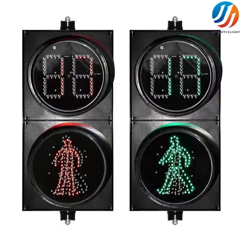 Traffic Light LED Pedestrian (3)