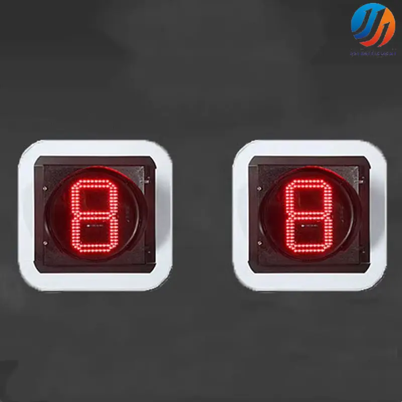 Countdown Timer Traffic Light (1)