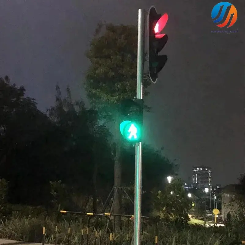 Traffic Light LED Pedestrian (4)