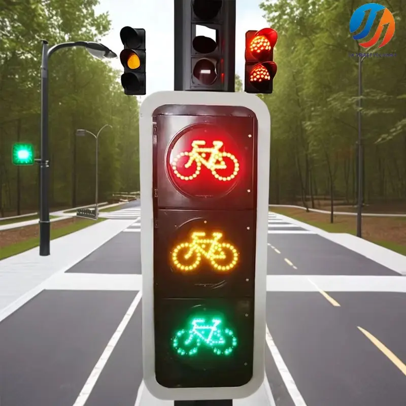 Signal Light High-brightness LED (2)