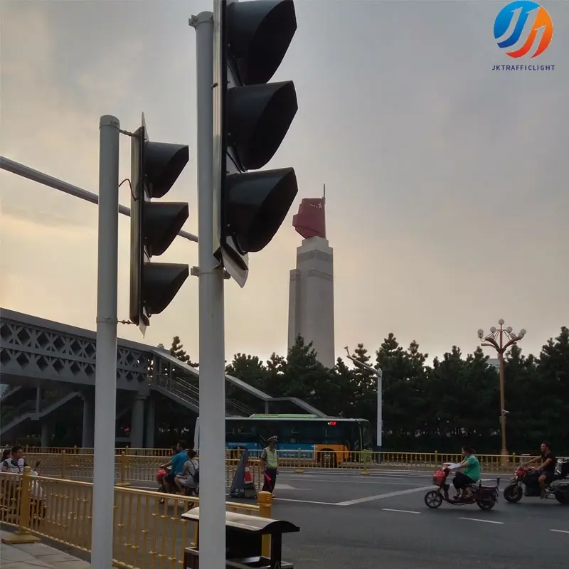 Signal Light High-brightness LED (3)