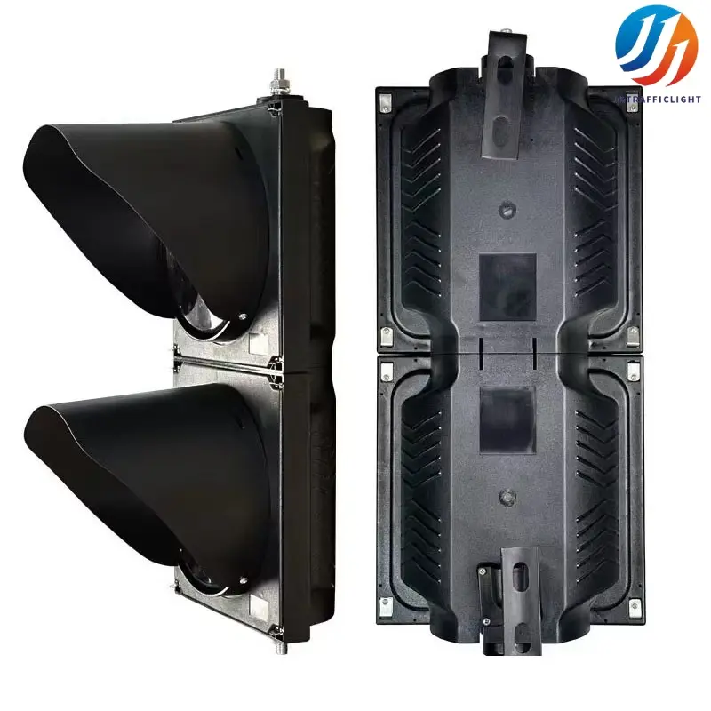 Safety Signal Light 200mm for Road System (3)