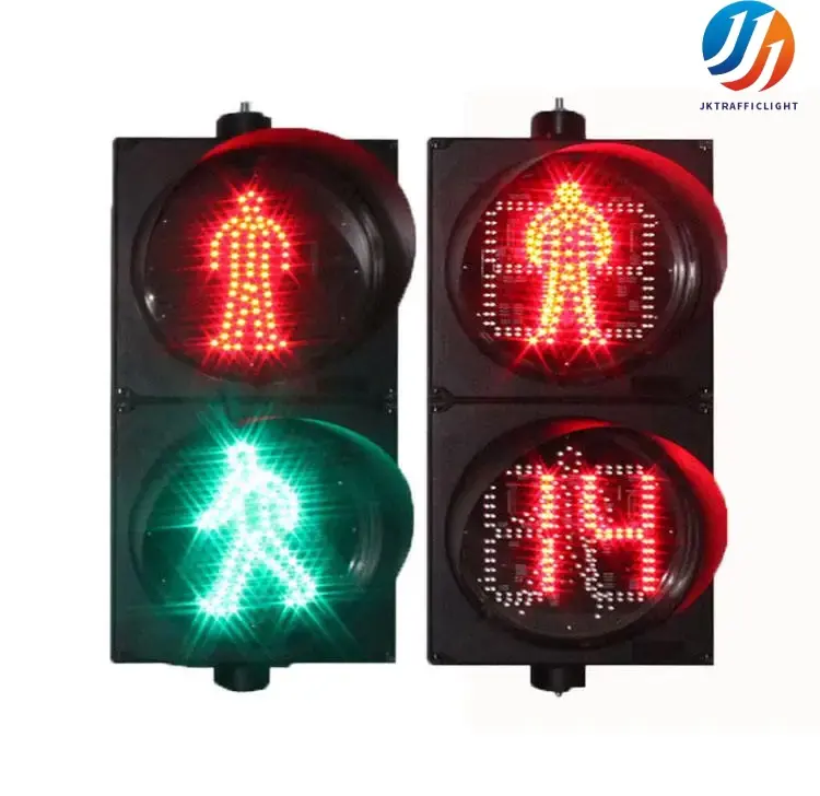 Traffic Light LED Pedestrian (1)