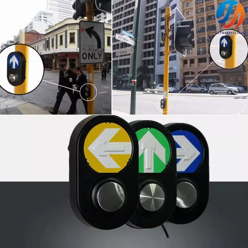 Manufacturer Cross Traffic Pedestrian Light Push Button (2).jpg