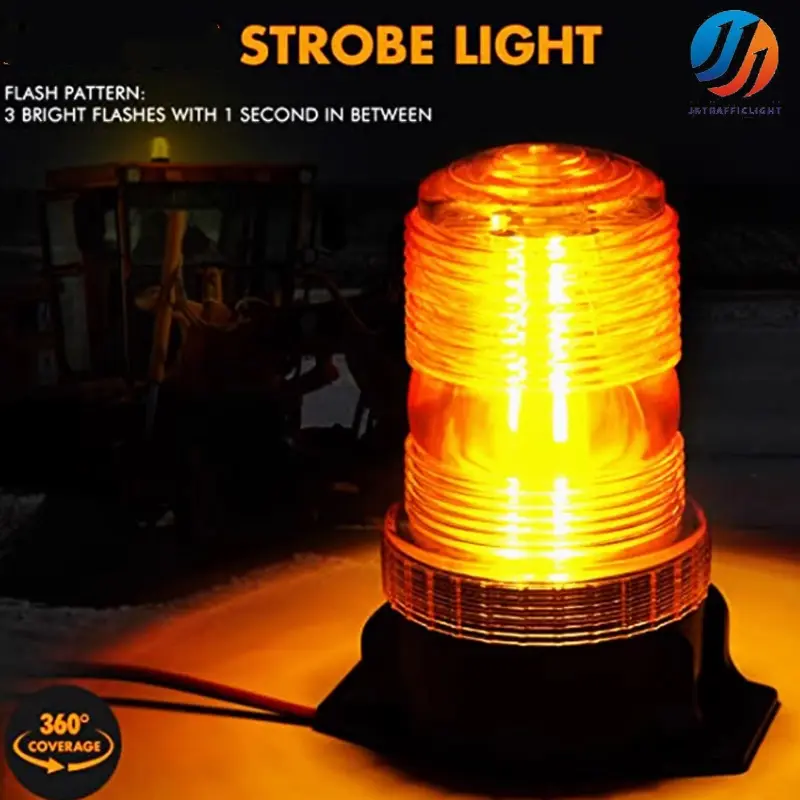 Forklift for Forklift School Bus (1)